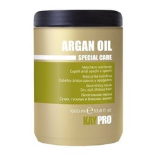 Kaypro Argan Oil Nourishing  Mask 1000ml 14.95 per litre