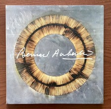 CATALOGO DI BERNARD AUBERTIN…FUOCO E METALLO