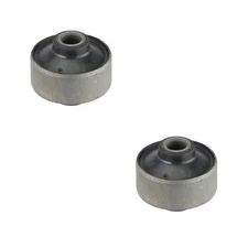 Moog 2pc Front Lower Rearward Control Arm Bushing Kit For Cobalt HHR Malibu