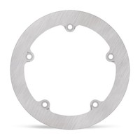 Moto-Master Bremsscheibe Halo Offroad (FüR: Bmw R 1150 R R28 01-06 Hinten )