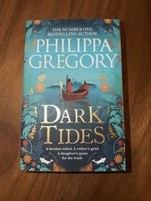 Philippa Gregory - Dark Tides - Paperback