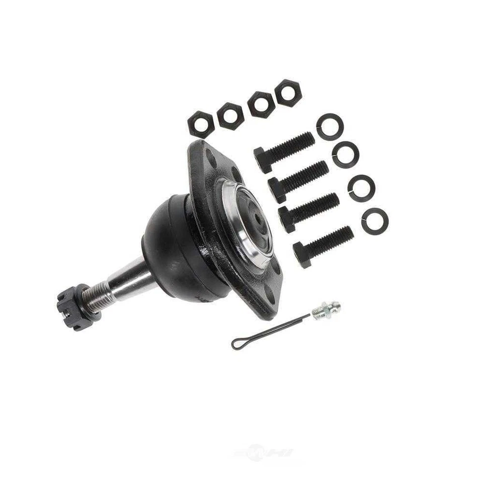 Junta de rótula de suspensión compatible con GMC G2500 G1500, G2500 C1500, C1500 Suburban 1973-1995 Foto 4 de 4