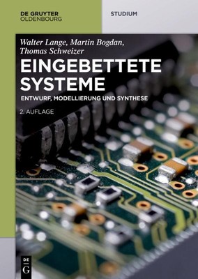 Eingebettete Systeme Walter Lange