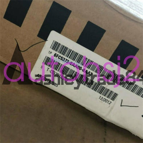 1PCS New Siemens SINUMERIK 840Dsl CNC 6FC5373-0AA00-0AA2 6FC5 373-0AA00-0AA2