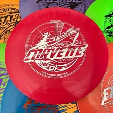 Innova GStar Corvette 14/6/-2/2