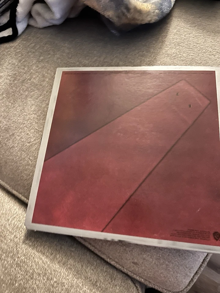 America – Holiday – PROMO LP – 1974 – Mint Vinyl – Warner Bros W 2808 - Image 2 of 4