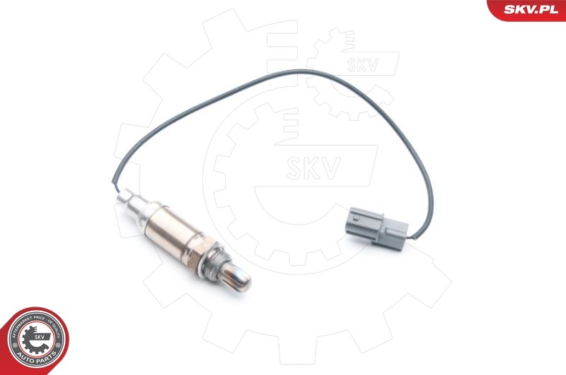 ✅Fits SKV GERMANY 09SKV719 OXYGEN SENSOR  ⭐UK Seller⭐
