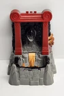Vintage MOTU He Man Masters of the Universe Slime Pit toy NOT COMPLETE Free Shop