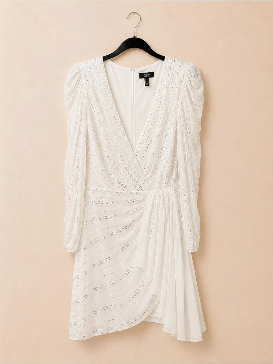 ladies white dress size 14 Dresses for Women for sale pure white cotton eyelet