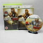UFC Undisputed 2010 - Xbox 360 - CIB + Free Shipping