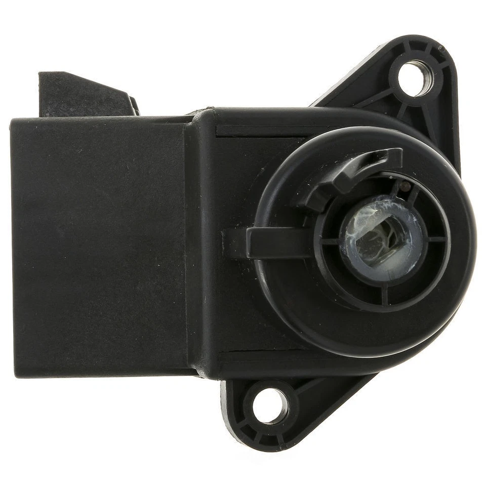 Interruptor de arranque de encendido compatible con Pontiac Sunfire Grand Am 1994-2005 WVE BY NTK Foto 2 de 4