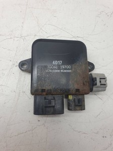 Tesla Model S 2014 Elektro Relais Kühlerlüfter 1G04119700 EVI2291