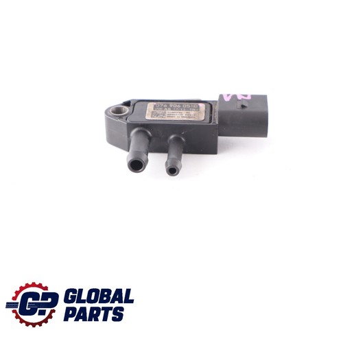 Volkswagen VW Audi Skoda DPF Differenzdruck sensor 076906051A