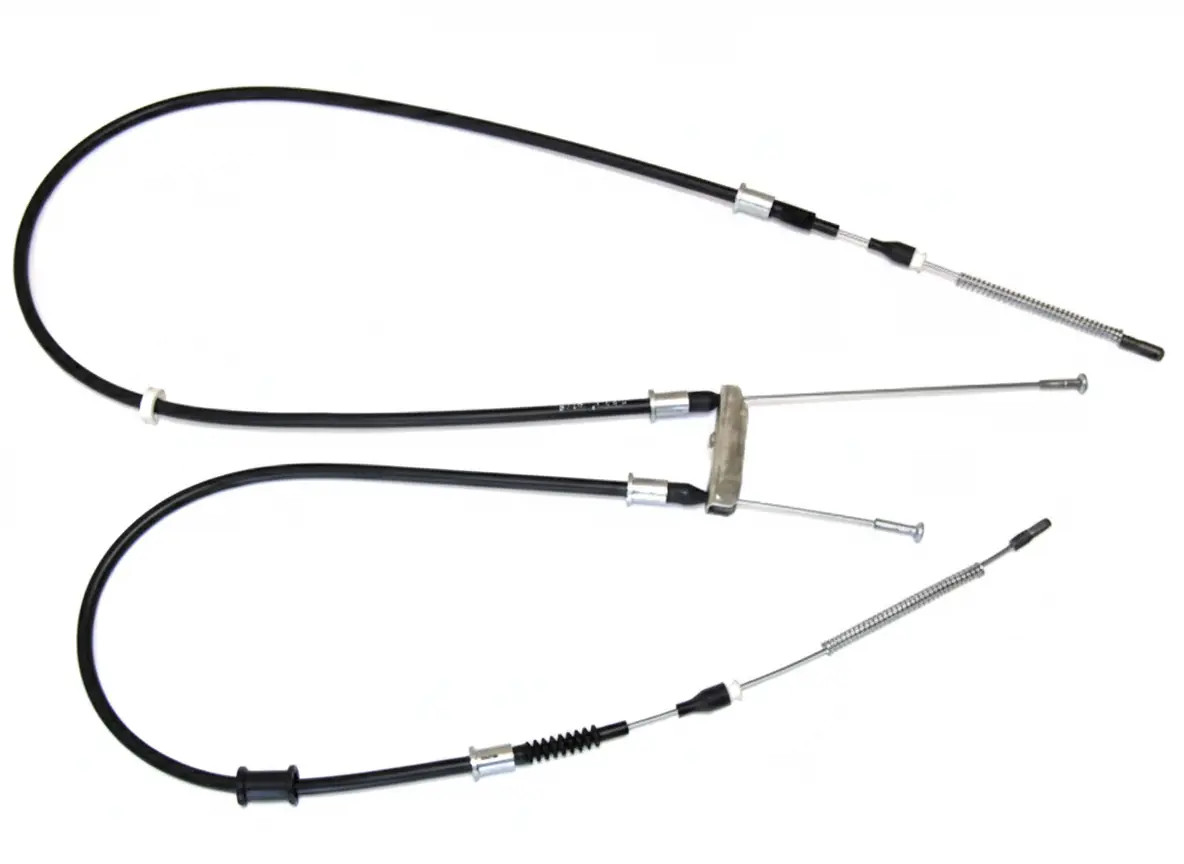LINEX 32.01.18 Cavo freno a mano - Immagine 3