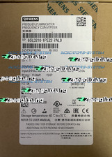 1PCS NEW Siemens 6SL3210-1PE22-7AL0 6SL3 210-1PE22-7AL0 Inverter Fast Shipping