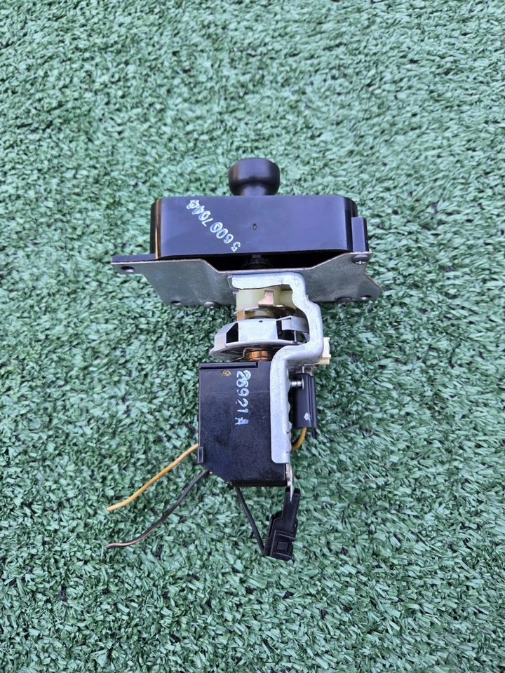 1994-1997 DODGE RAM 1500 2500 INTERRUPTOR DE FAROL OEM FAROL DIMMER  - Imagem 2 de 4