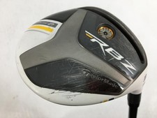 TaylorMade ROCKETBALLZ STAGE2 Fairway Wood 3W TM1-213 (SR) #027 Golf Clubs