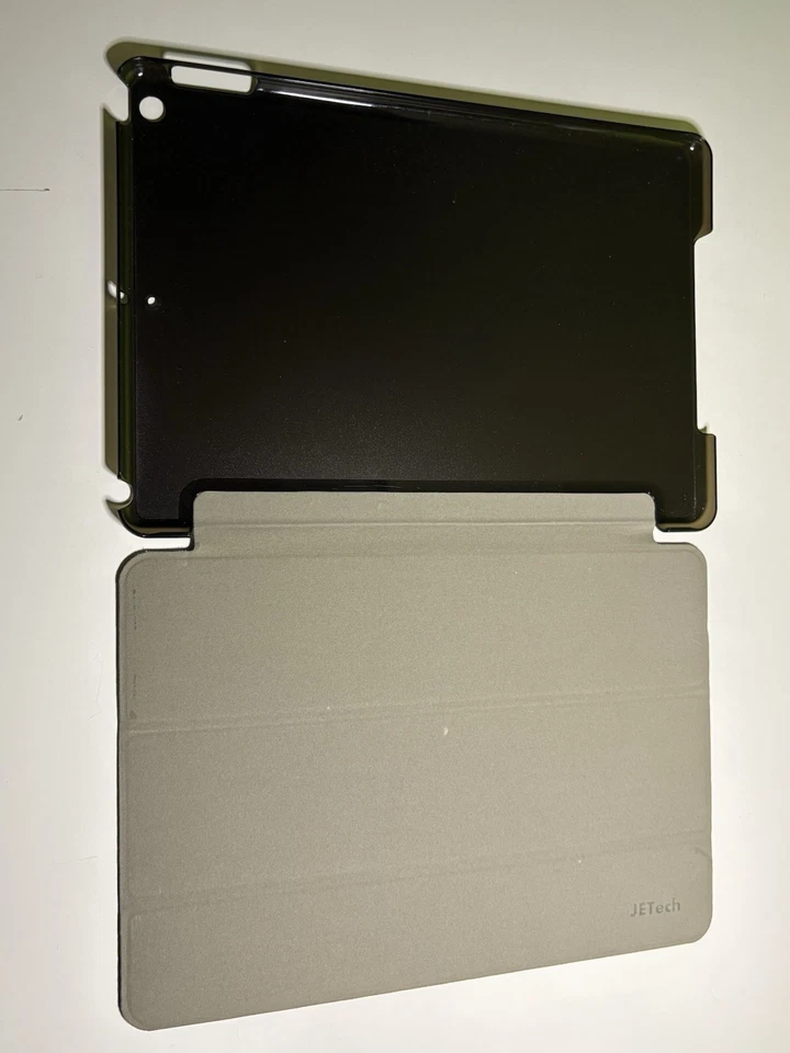 Apple Smart Cover per iPad 9a gen. - Nero - Immagine 3 di 3