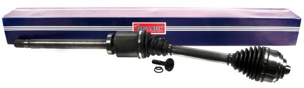 BORG & BECK BDS1605 Drive Shaft Front Right Fits Mercedes-Benz Sprinter 3-T