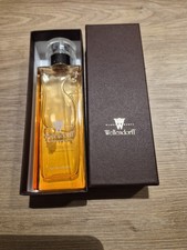 Exklusiv Für Wellendorff  Hergestellt eu de Toilette  Im Geschenkbox