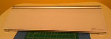 QUARTET GLASS DRY ERASE WHITE BOARD DESKTOP - 18 X 6 WHITE SURFACE SEE THE PIC