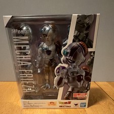 Bandai S.H.Figuarts Mecha Frieza Dragon Ball Z Figure Sealed