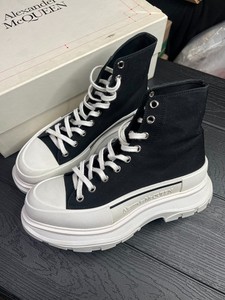 Alexander Mcqueen Tread Slick Boots | eBay