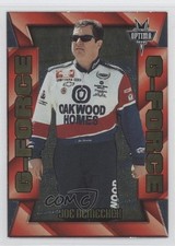 2001 Press Pass Optima G-Force Joe Nemechek #GF16 0b0