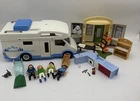Vtg Playmobil Mixed Playset Figures & Accessories Mixed Lot