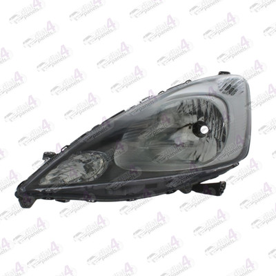 HONDA JAZZ 2008 - 2011 HEADLAMP LEFT PASSENGER SIDE 33150TF0003