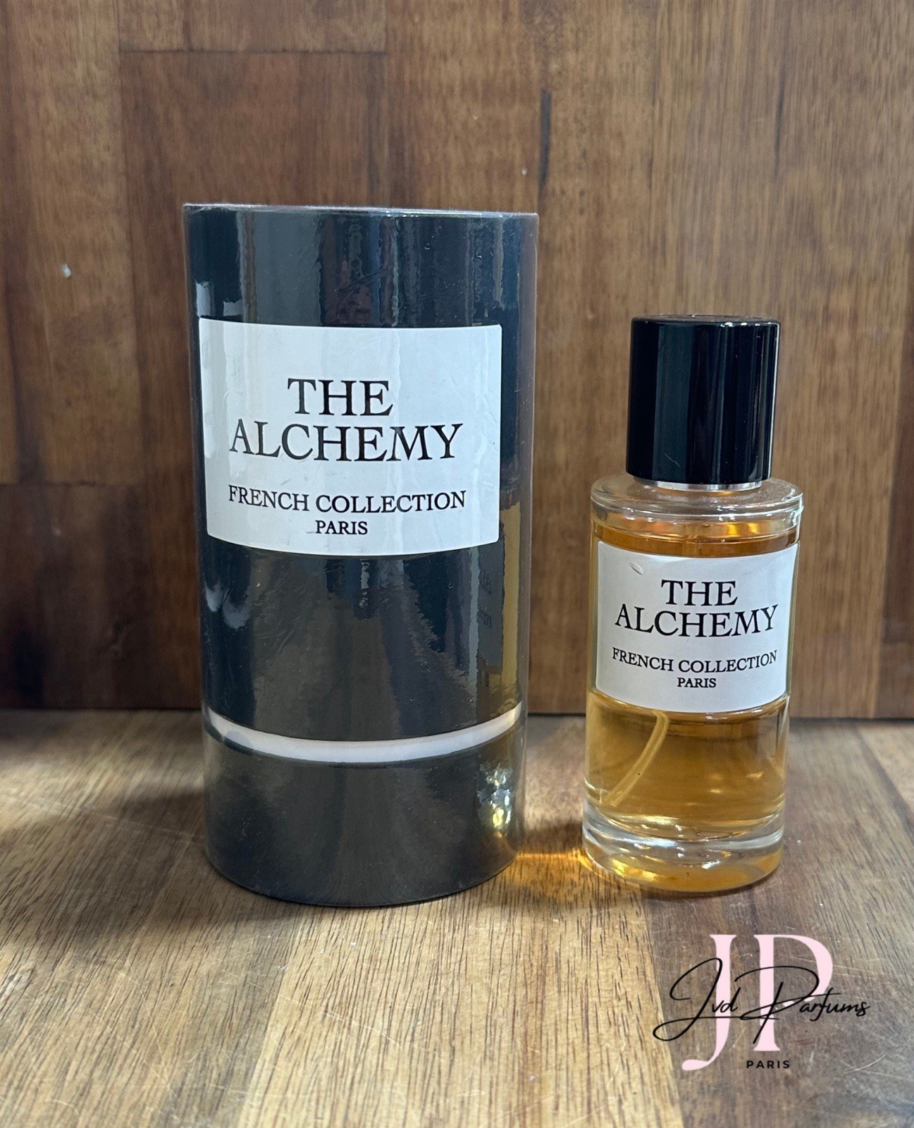 Eau de Parfum The Alchemy Collection Privée 50 ml - French Collection