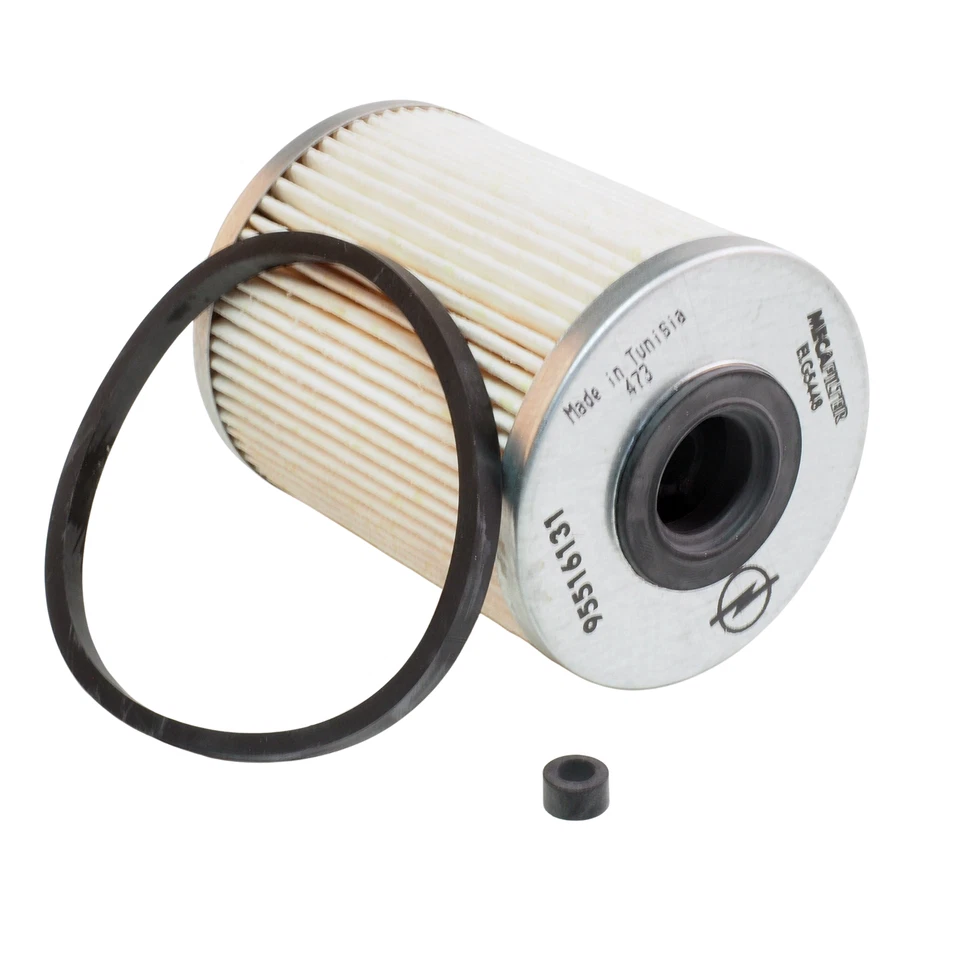 Original Opel GM 95516131 Filtro de Combustible Gasóleo Astra Corsa Vectra - Imagen 2 de 4