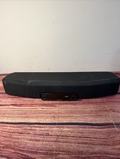 Pioneer Control Center Speaker Only Black - Model HTV-C1 - No Power Cord