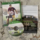 FIFA 15 (Microsoft Xbox One, 2014) - Complete - CIB - Tested, Working
