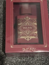 Image of Badee Al Oud Sublime by Lattafa Eau De Parfum 100ml Spray Arabian Scent - Unisex
