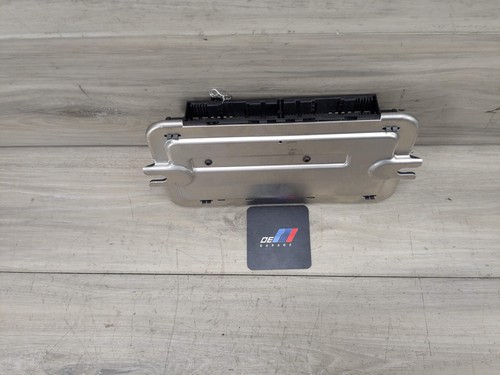 OEM BMW F01 F02 F10 740 750 PRE-LCI Footwell Light Control Module FRMIII FRM3 - 第 4/20 張圖片