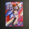 Topps Chrome 2024-25 Kick Start Deng Adel KS-12 Brisbane Bullets NBL Insert