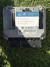 Moteur Volkswagen SHARAN