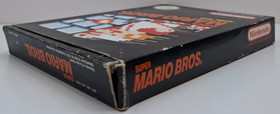 Super Mario Bros. 1 (Partie I) / Nintendo NES / Version PAL CIB / OVP + Manuel