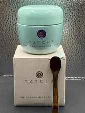 Tatcha The Clarifying Clay Mask 1.7 oz/50ml NWB NEW 