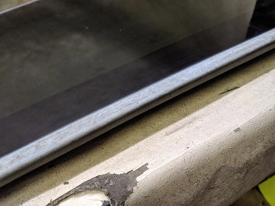 Sun Roof Glass Sunroof Fits 98-00 02-09 GMC ENVOY sun3-203328 Foto 4 de 4