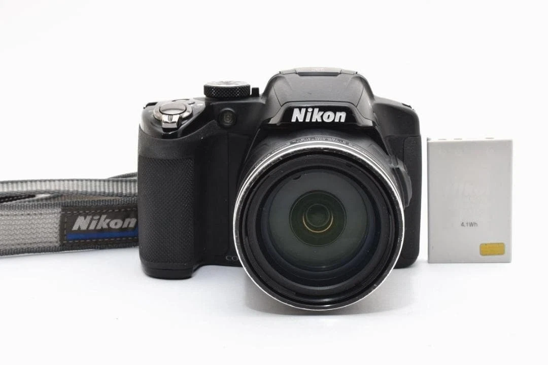 Nikon COOLPIX P510 Digital Cameras for Sale - Shop New & Used