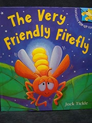 The Very Friendly Firefly