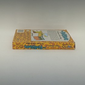 Nintendo NES The Flintstones: The Rescue of Dino & Hoppy PAL-A (AUS) CIB [VGC]