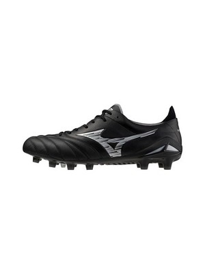 Mizuno Morelia Neo IV Japan - Football/Soccer Black - P1GA243003 Expeditedship