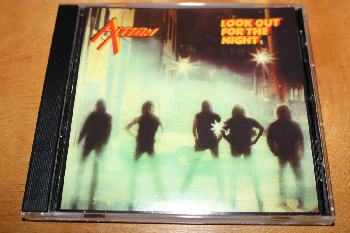 Warrant Music CDs for sale | eBay