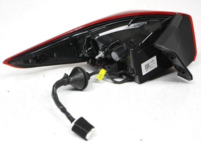 OEM Right Passenger Side Halogen Tail Lamp For Hyundai Kona, EV