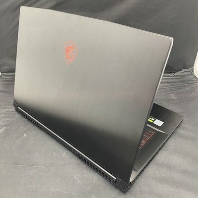 MSI GF65 THIN 10SDR 15.6