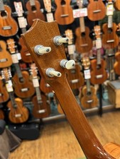 Kamaka Hf-1 Soprano Size 2012 Made Safe delivery from Japan