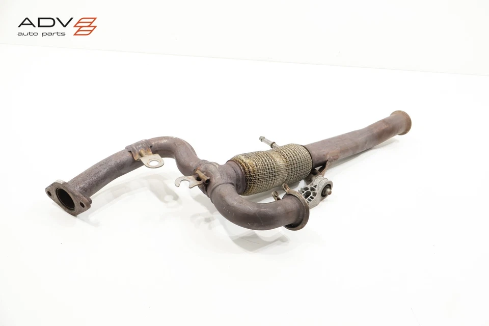 Chrysler Pacifica 2017-2025 sistema de escape del motor de 3,6 L tubo delantero OEM Foto 4 de 4